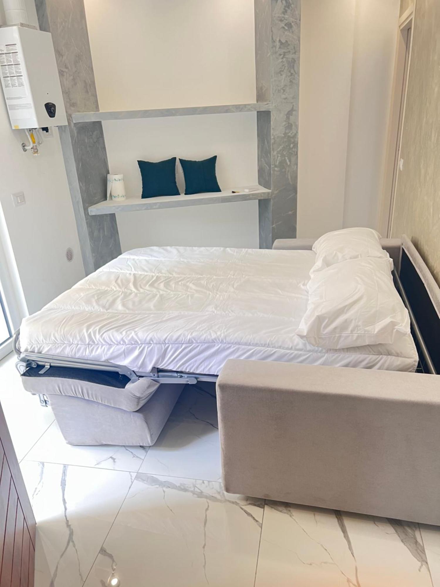 Apartment San Siro
