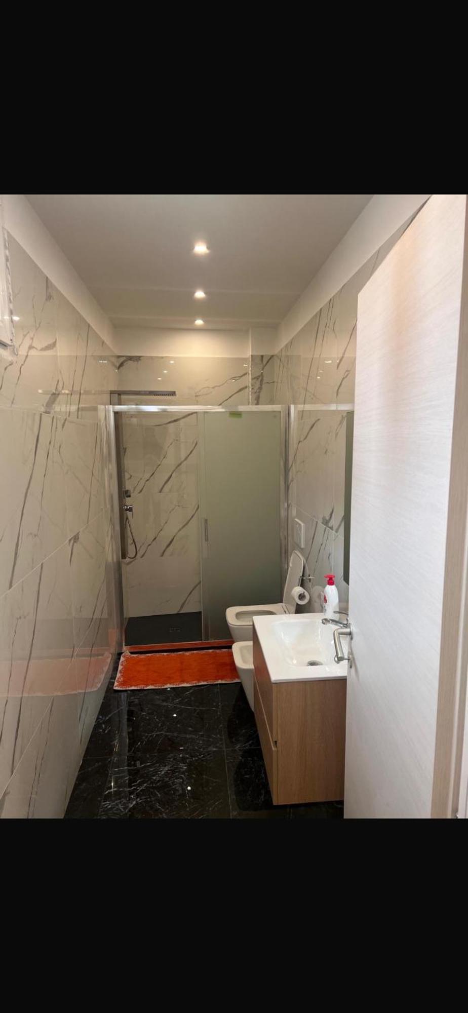 San Siro Apartment Mailand
