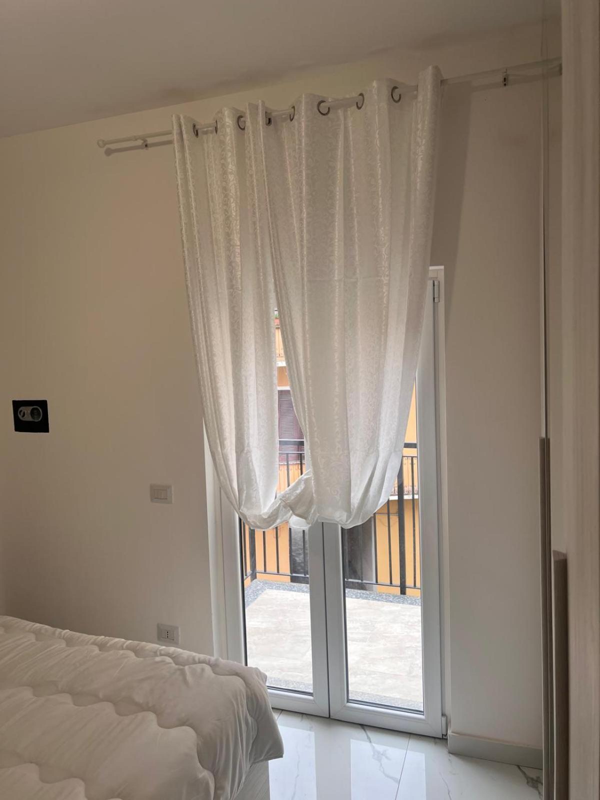 Apartment San Siro Mailand