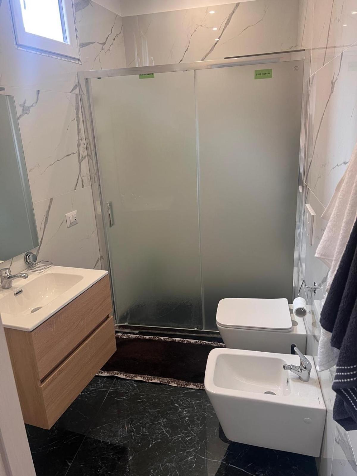 Apartment San Siro Mailand