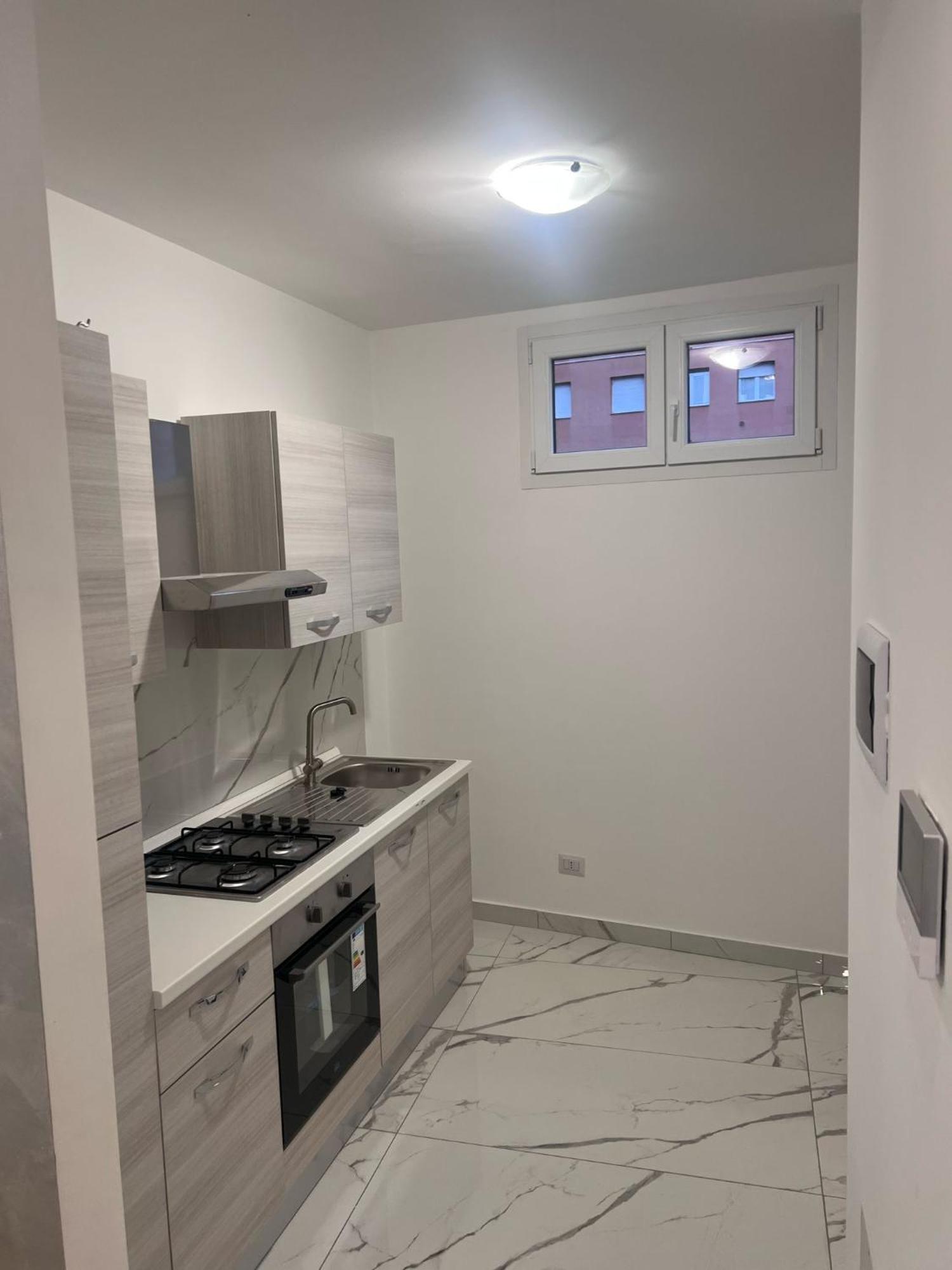 Apartment San Siro Mailand