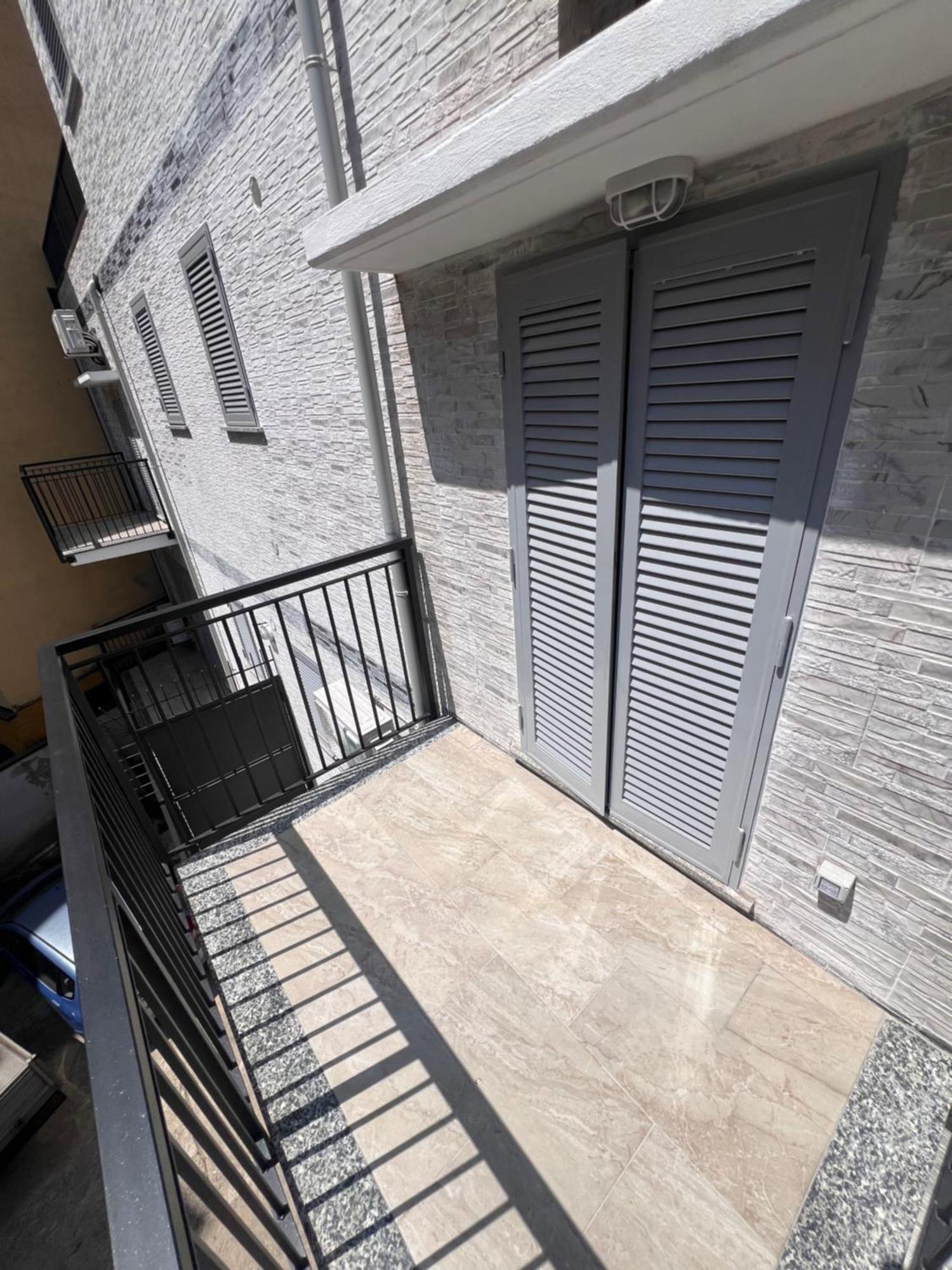 Apartment San Siro
