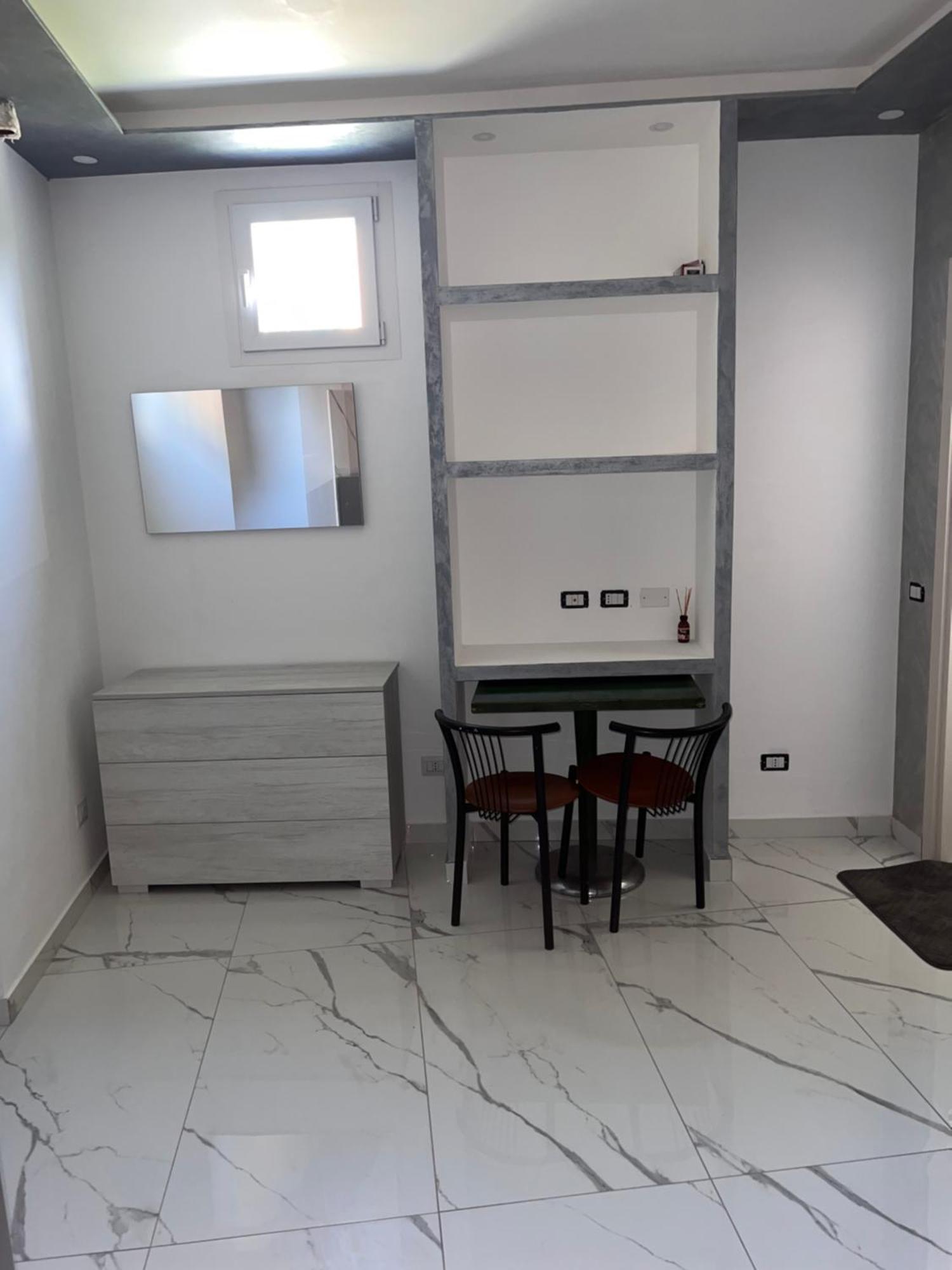 San Siro Apartment Mailand