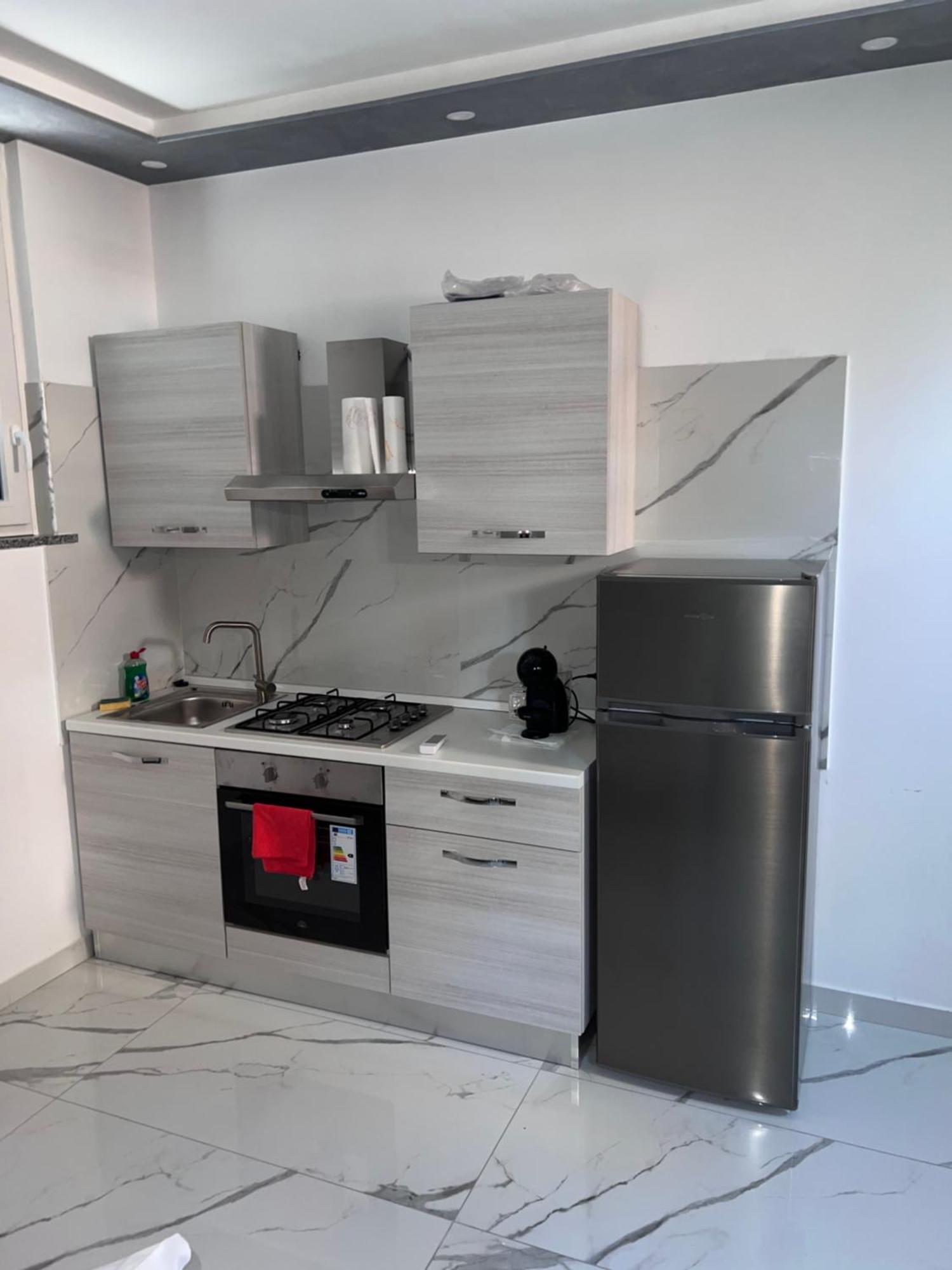 Apartment San Siro *