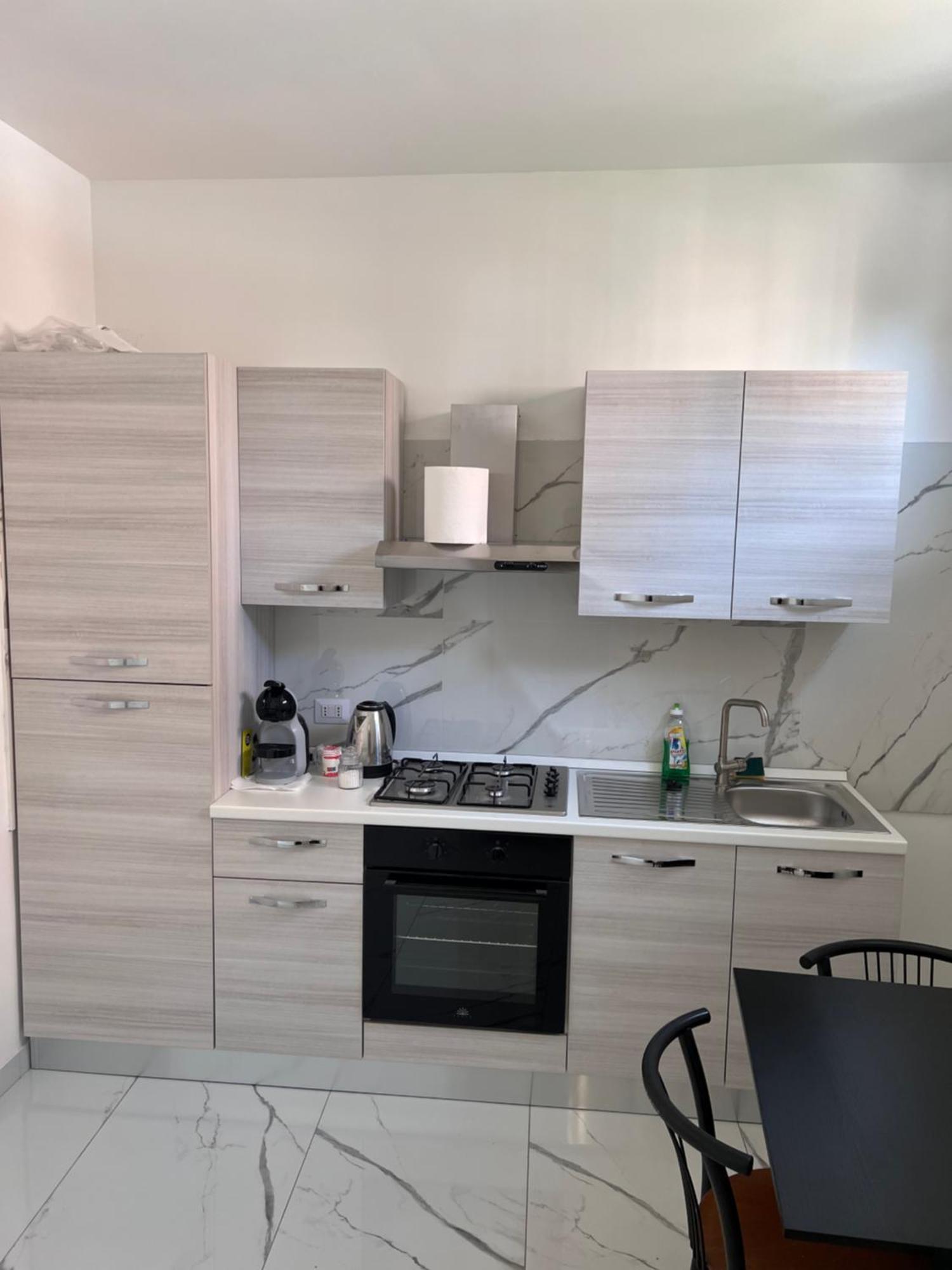 Apartment San Siro *